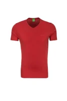 C-Canistro 80 T-shirt BOSS GREEN червен